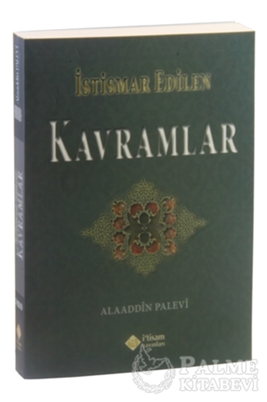 resm İstismar Edilen Kavramlar