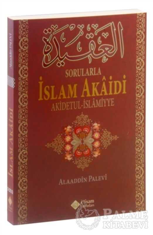 resm Sorularla İslam Akaidi
