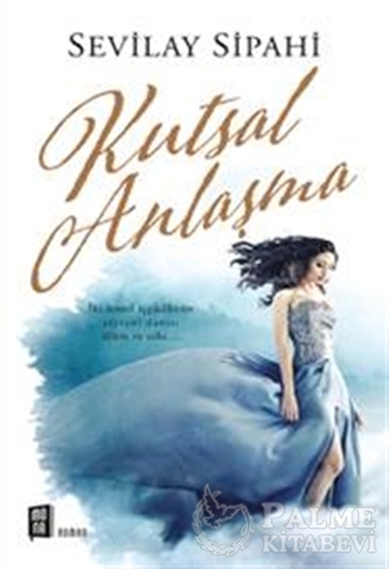 resm Kutsal Anlaşma