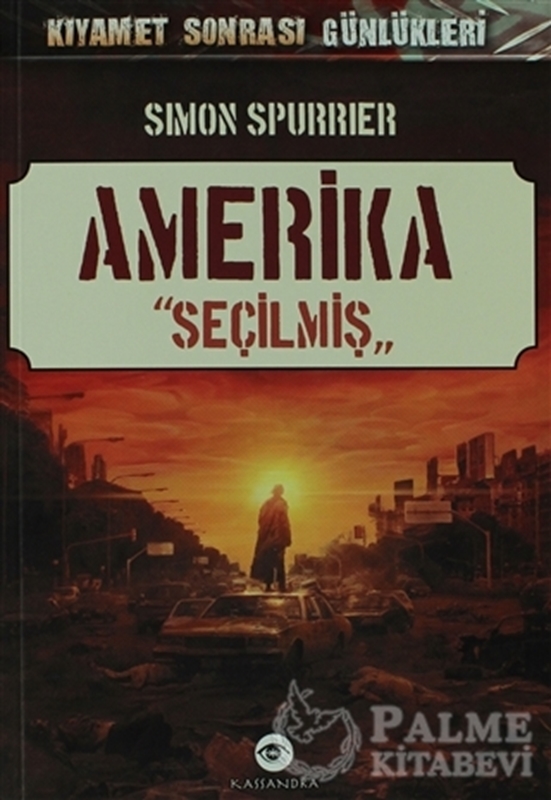 resm Amerika Seçilmiş