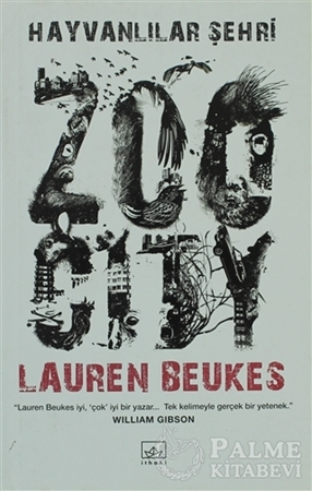 Resim Hayvanlılar Şehri Zoo City