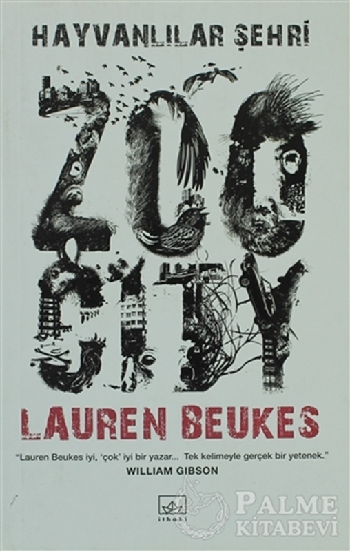 resm Hayvanlılar Şehri Zoo City