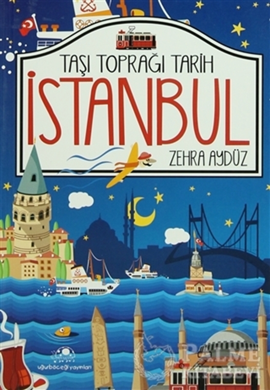 resm Taşı Toprağı Tarih İstanbul