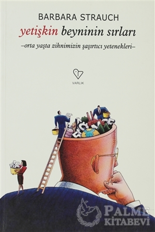 resm Yetişkin Beyninin Sırları