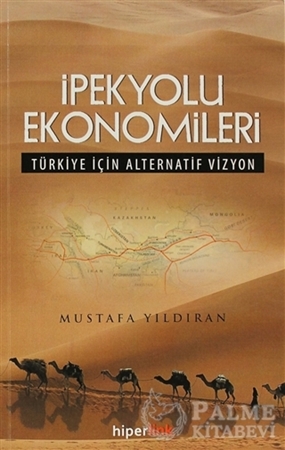 Resim İpekyolu Ekonomileri
