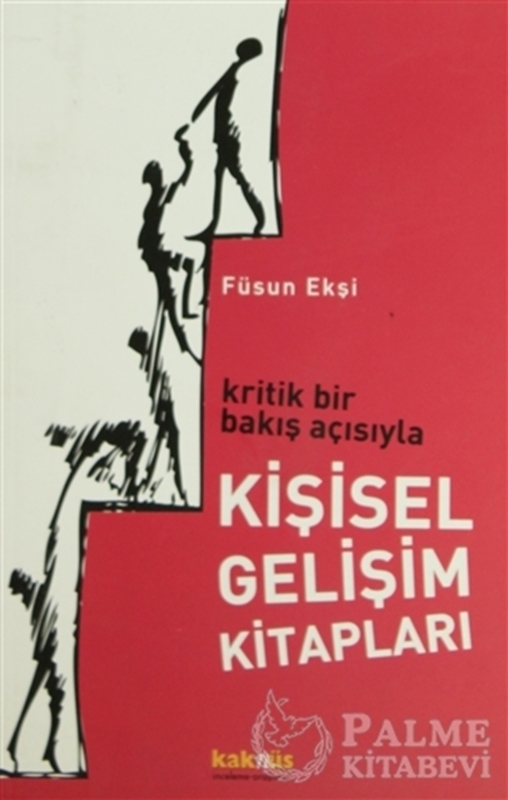 resm Kritik Bir Bakış Açısıyla Kişisel Gelişim Kitapları