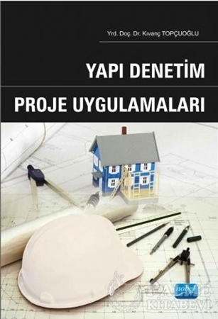 Resim Yapı Denetim Proje Uygulamaları