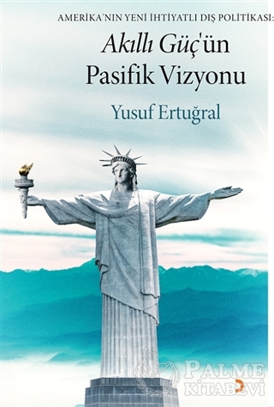 resm Akıllı Güç’ün Pasifik Vizyonu