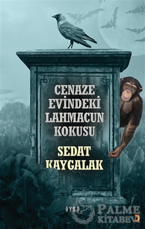 resm Cenaze Evindeki Lahmacun Kokusu