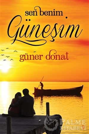 Resim Sen Benim Güneşim