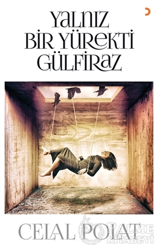 resm Yalnız Bir Yürekti Gülfiraz