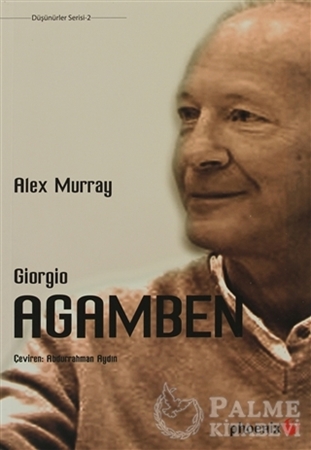 Resim Giorgio Agamben
