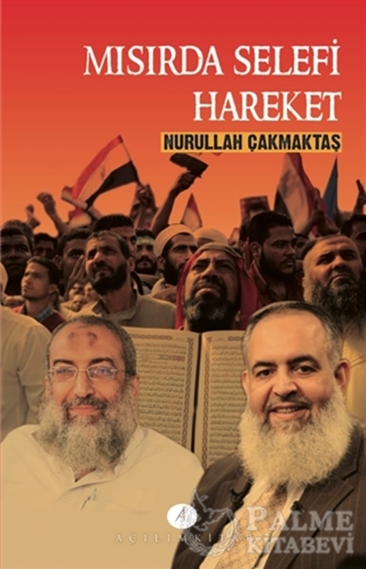 resm Mısırda Selefi Hareket