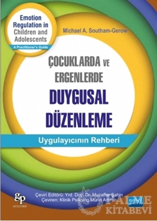 Resim Çocuklarda ve Ergenlerde Duygusal Düzenleme