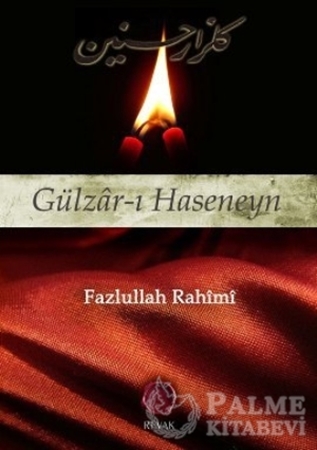 Resim Gülzar-ı Haseneyn