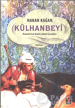 Resim Külhanbeyi