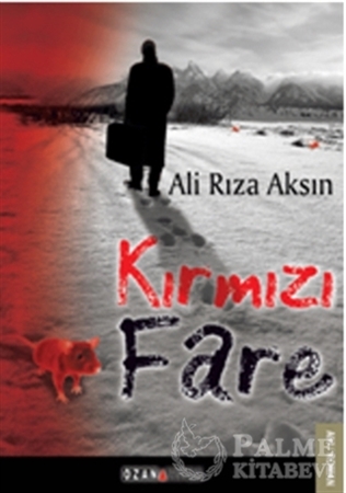 Resim Kırmızı Fare