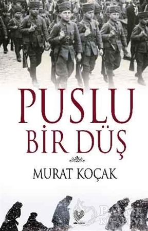 Resim Puslu Bir Düş