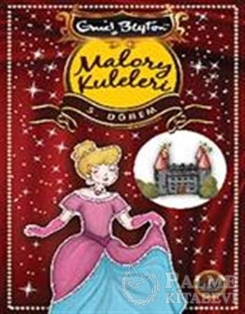 Resim Malory Kuleleri - 5. Dönem