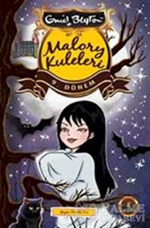 resm Malory Kuleleri - 9. Dönem