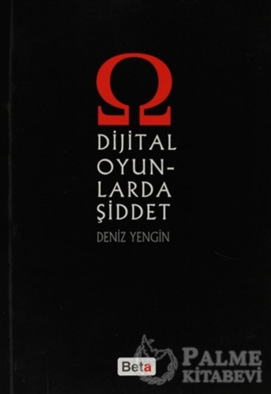 resm Dijital Oyunlarda Şiddet