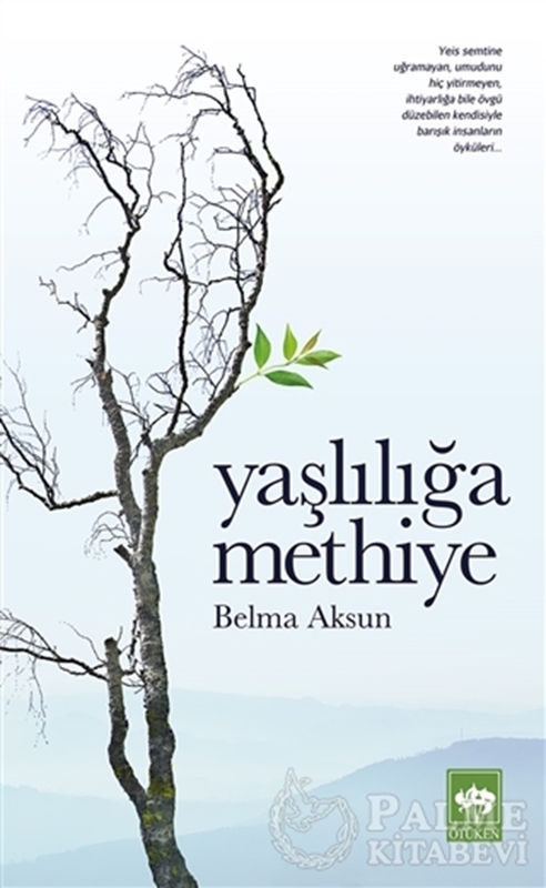 resm Yaşlılığa Methiye