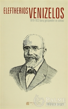 Resim Eleftherios Venizelos