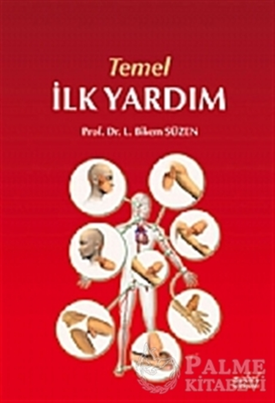resm Temel İlk Yardım