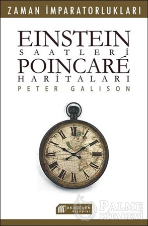 Resim Einstein Saatleri : Poincare Haritaları