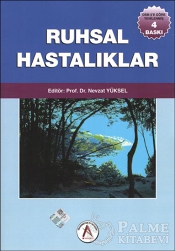 resm Ruhsal Hastalıklar