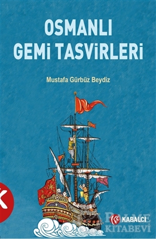 resm Osmanlı Gemi Tasvirleri