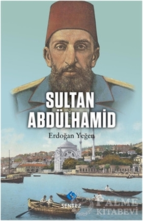 Resim Sultan Abdülhamid