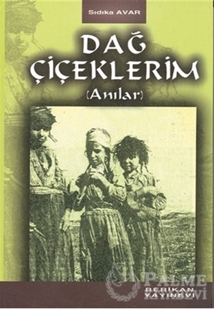 Resim Dağ Çiçeklerim