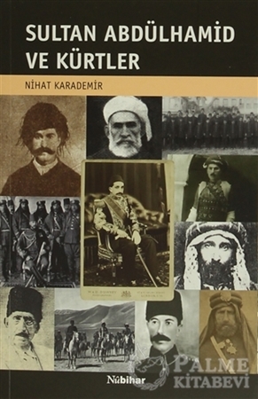 Resim Sultan Abdülhamid ve Kürtler