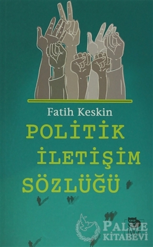 resm Politik İletişim Sözlüğü