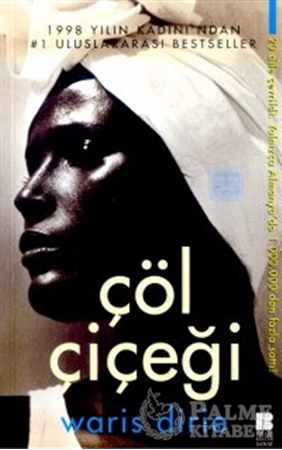 Resim Çöl Çiçeği