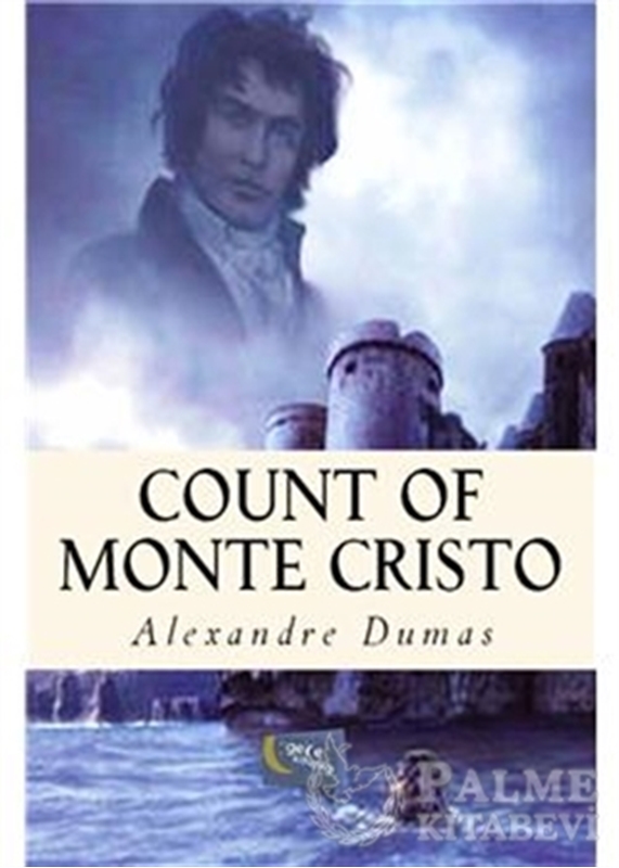 resm Count of Monte Cristo