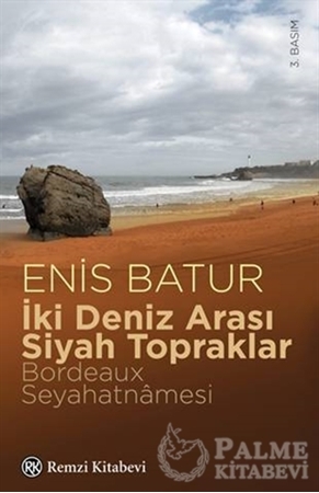 Resim İki Deniz Arası Siyah Topraklar