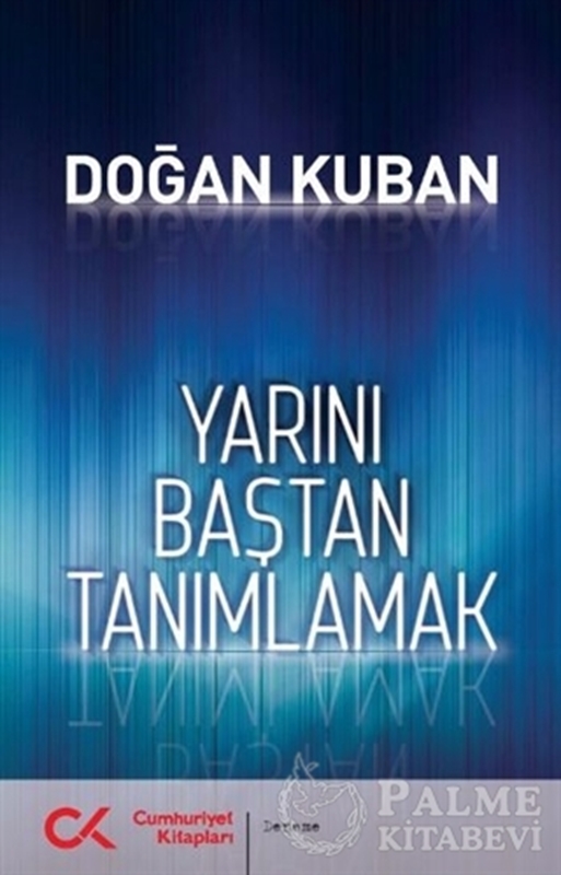 resm Yarını Baştan Tanımlamak