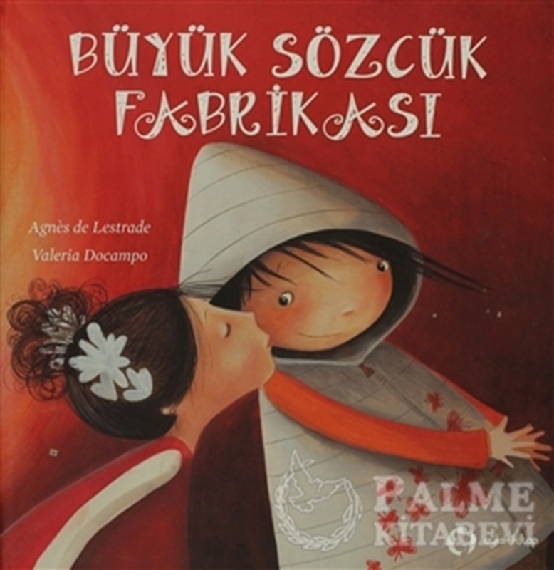 resm Büyük Sözcük Fabrikası