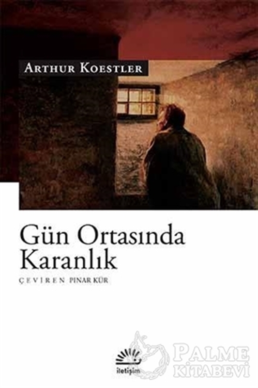 resm Gün Ortasında Karanlık