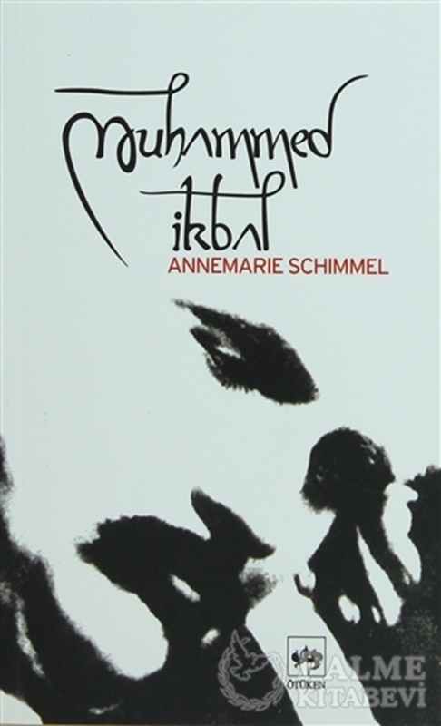 resm Muhammed İkbal