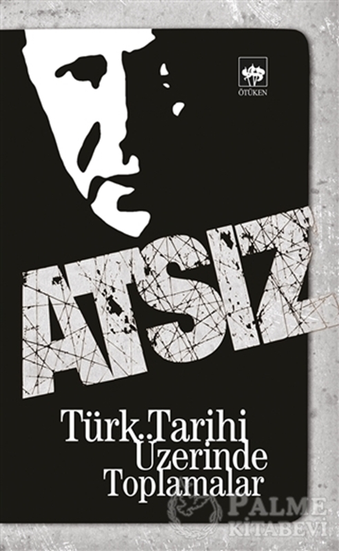 resm Türk Tarihi Üzerinde Toplamalar