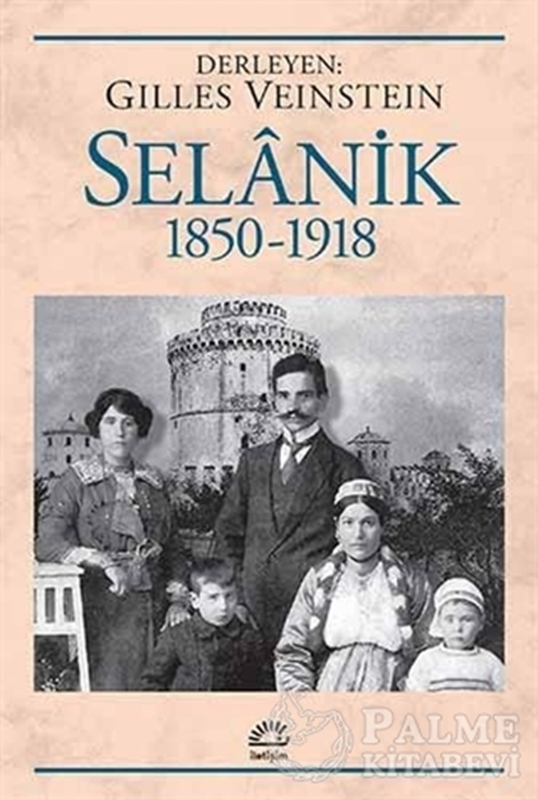 resm Selanik 1850 - 1918