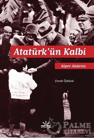 Resim Atatürk’ün Kalbi