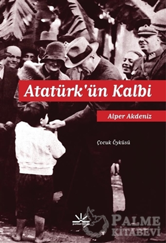 resm Atatürk’ün Kalbi