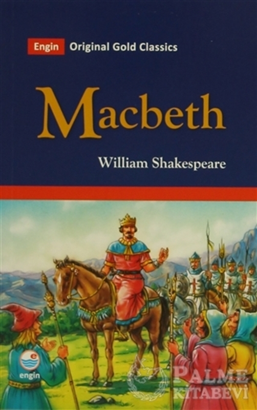 resm Macbeth