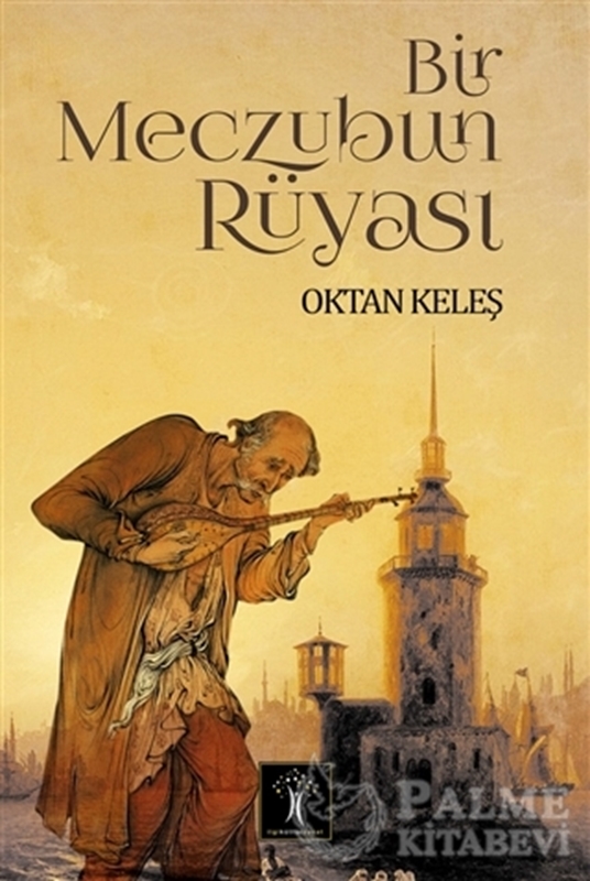 resm Bir Meczubun Rüyası