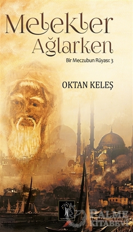 resm Melekler Ağlarken