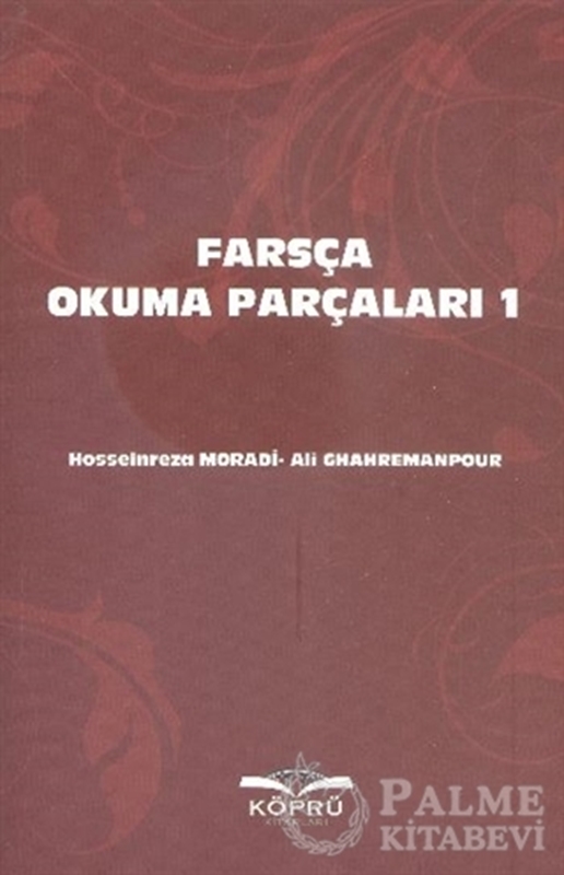 resm Farsça Okuma Parçaları - 1